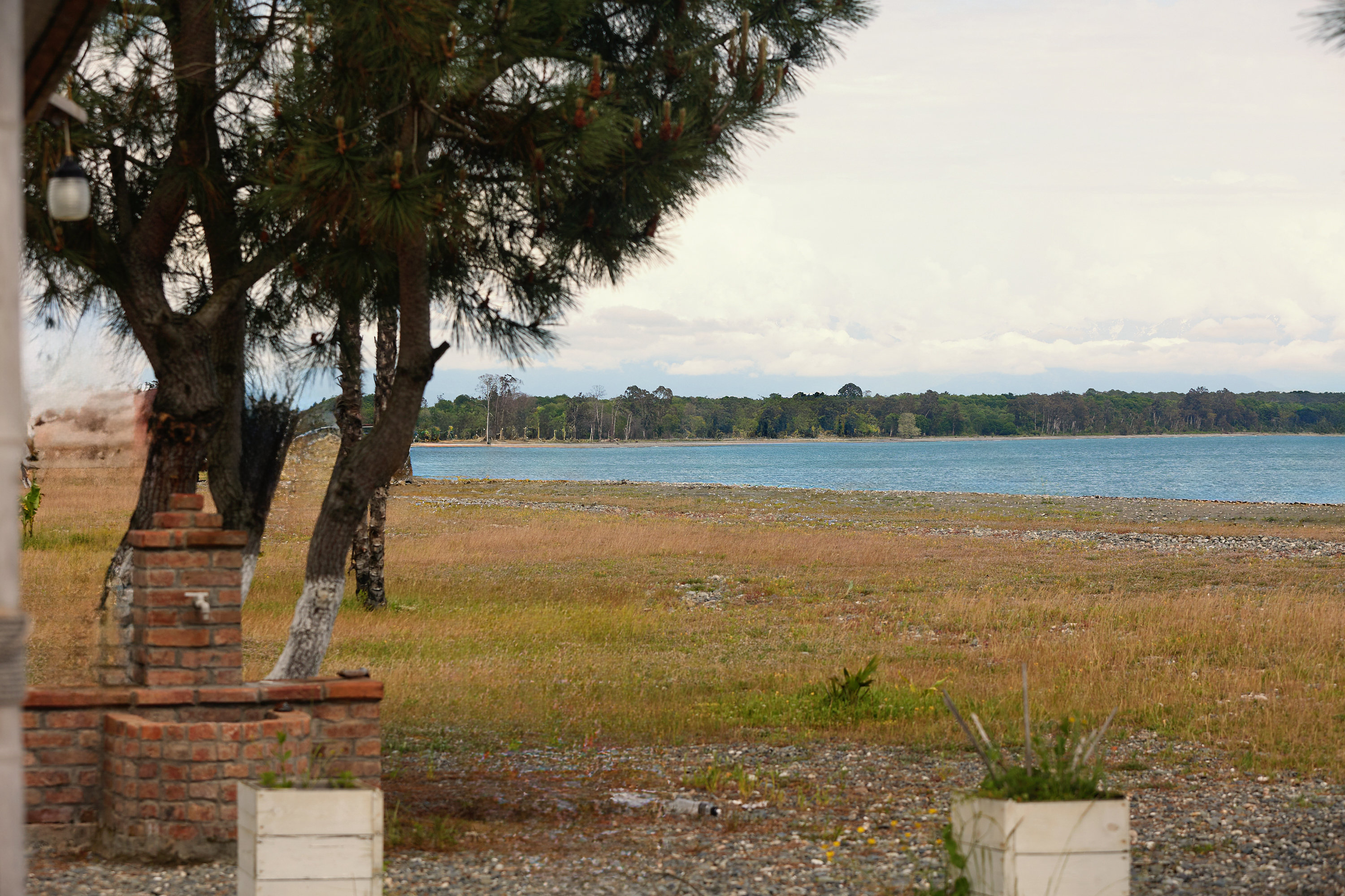 HOUSE OF THE SEA Glamping