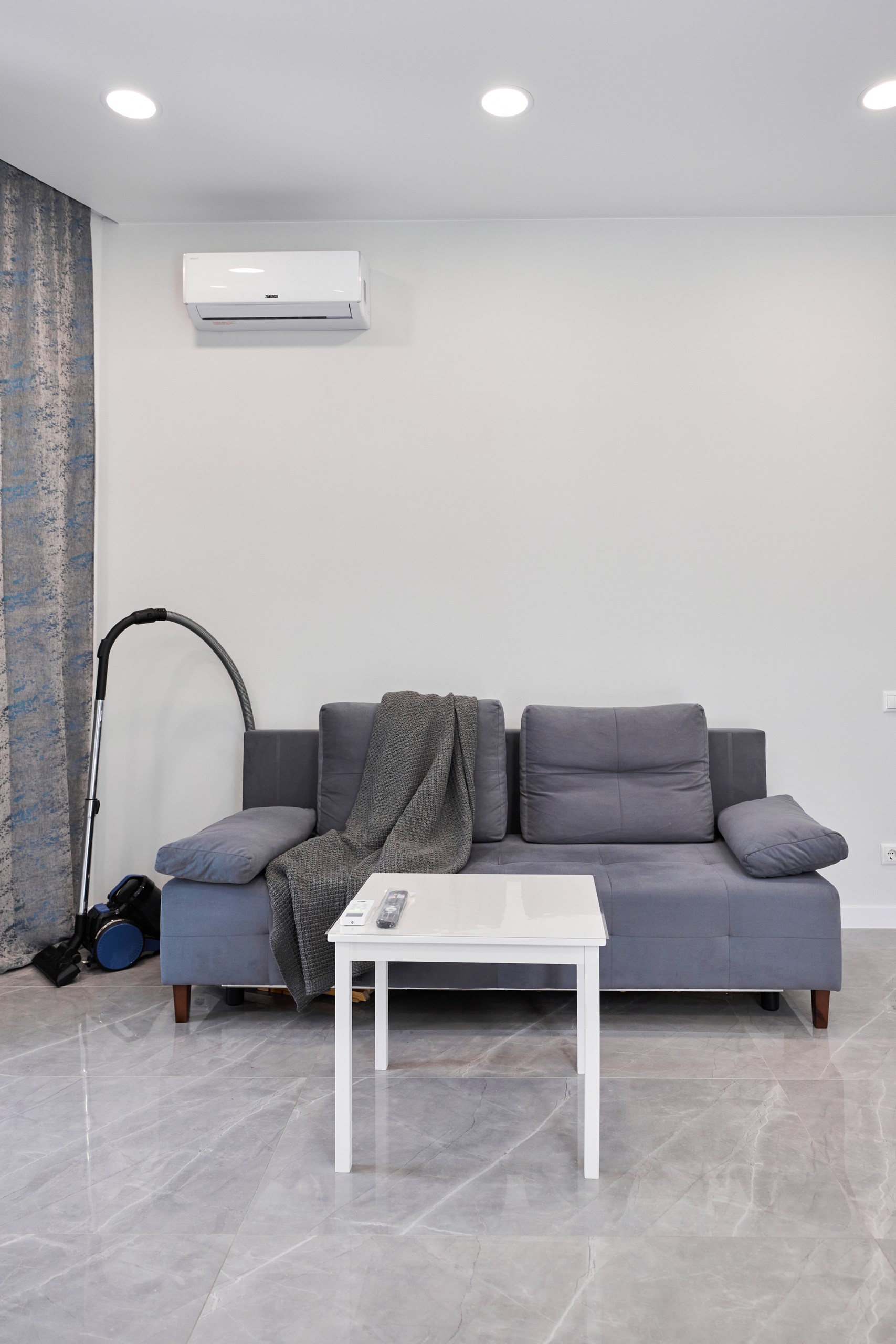 Апартаменты 4-местный 2-комнатный (Монако №17)