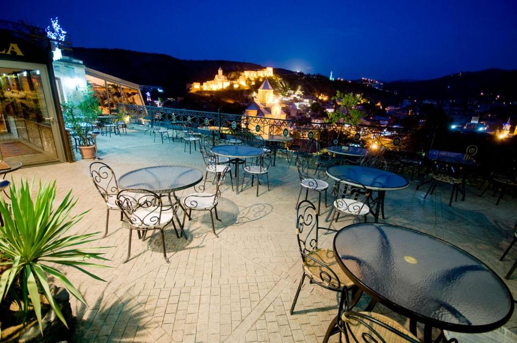 Kopala hotel