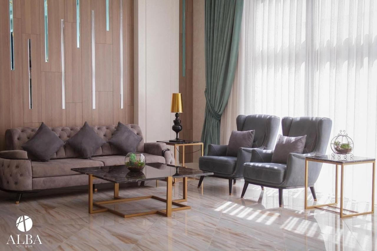 Alba Hotel & Spa