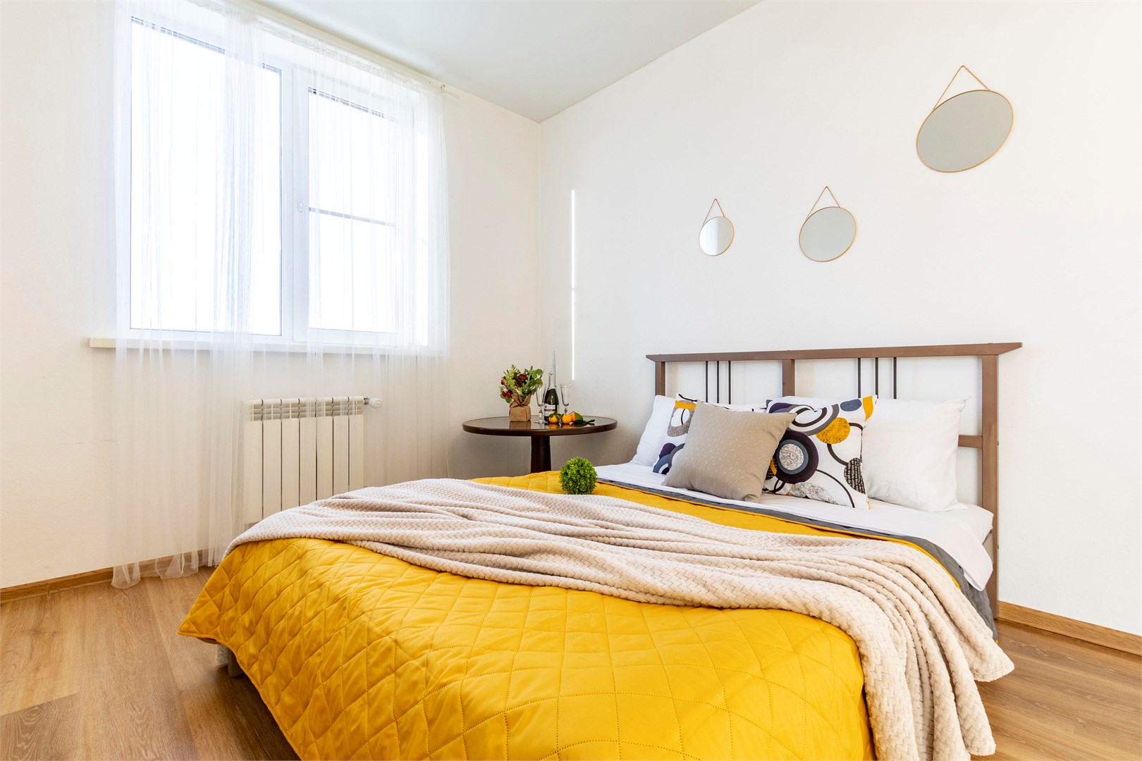 BeGuest на Мичурина 132