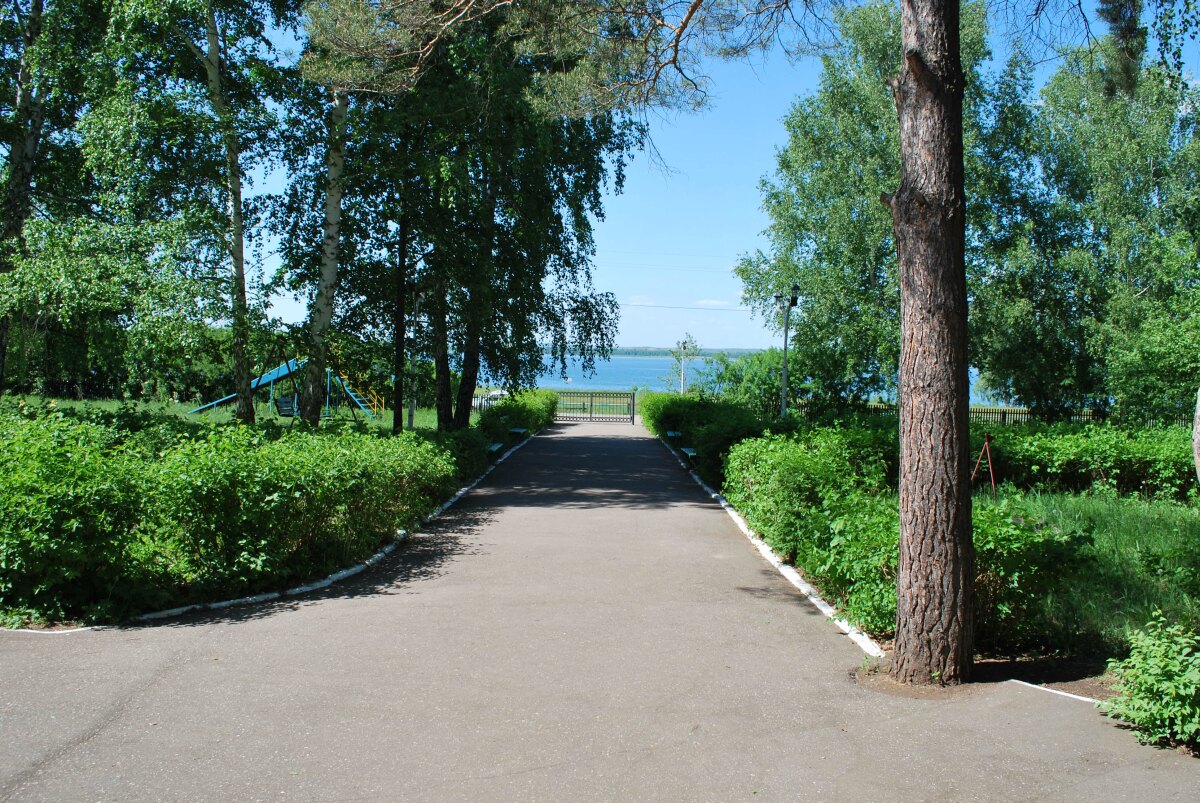Территория