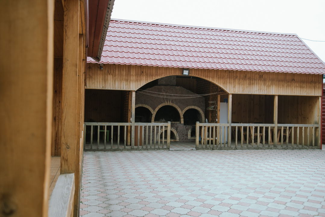 ВАН (Алтай)