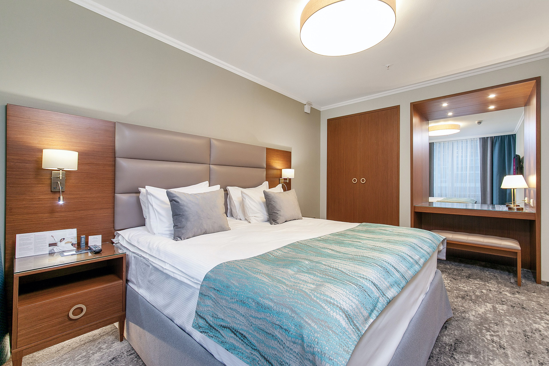 Crowne plaza (Краснодар)
