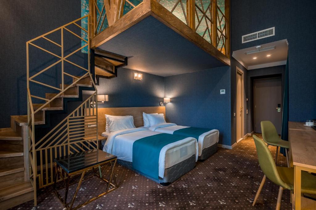 Gladius Inn Boutique