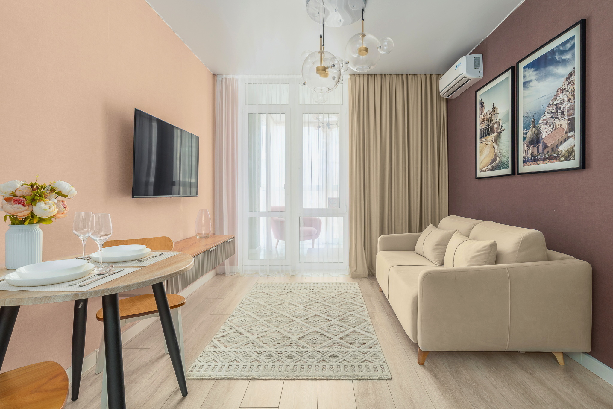 YourPlace микрорайон Любимово, д. 16