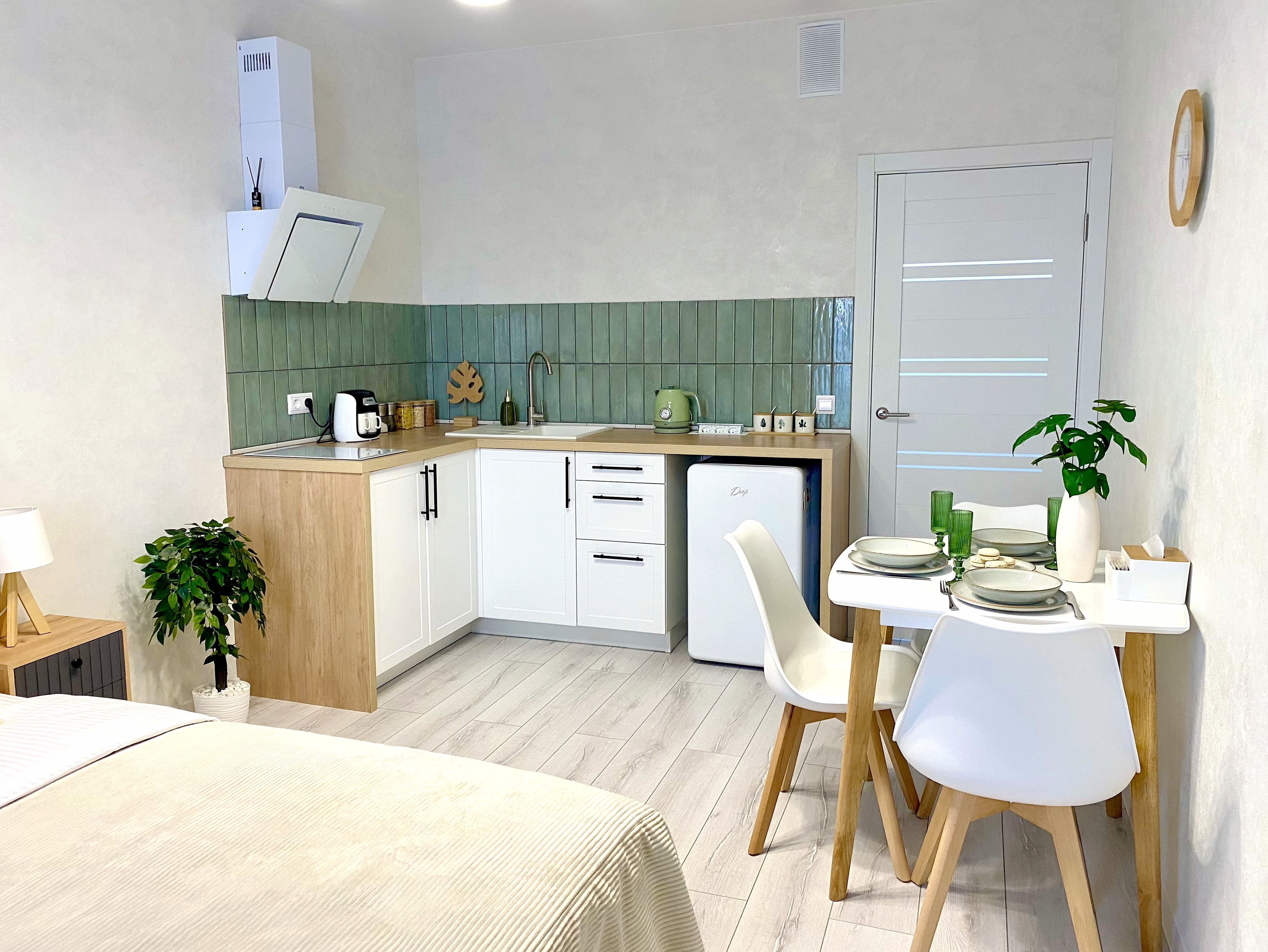 YourPlace микр. Любимово, д.18