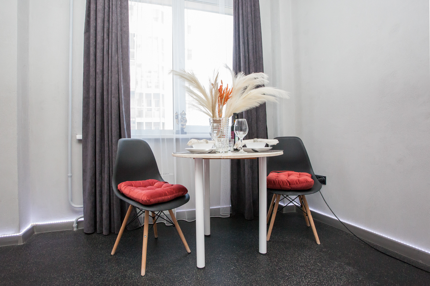 Room Hotel на Нарымской 27