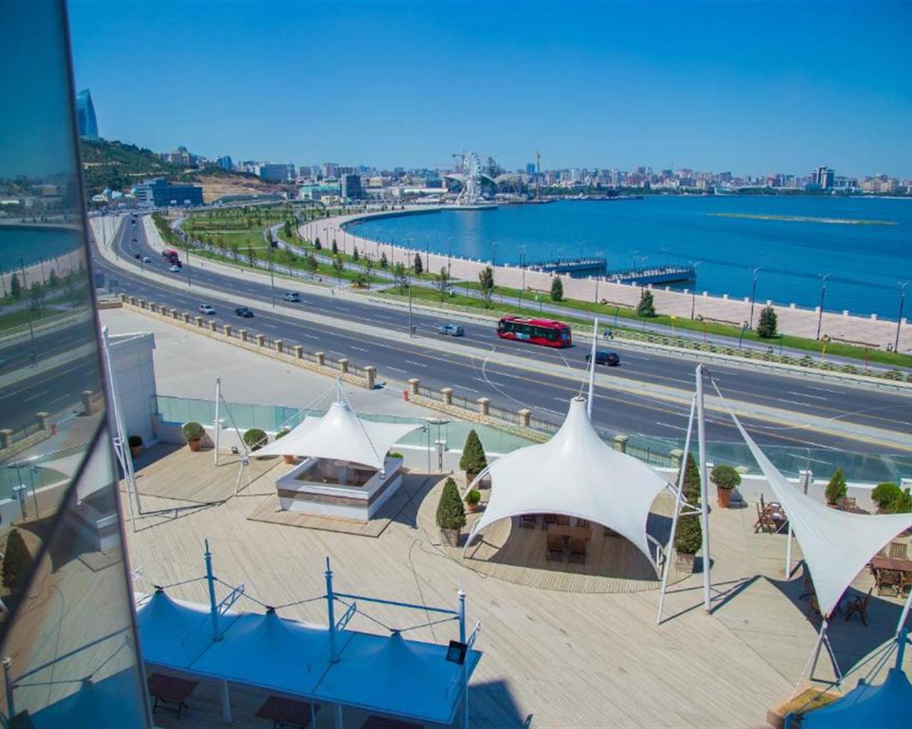Golden Coast Hotel