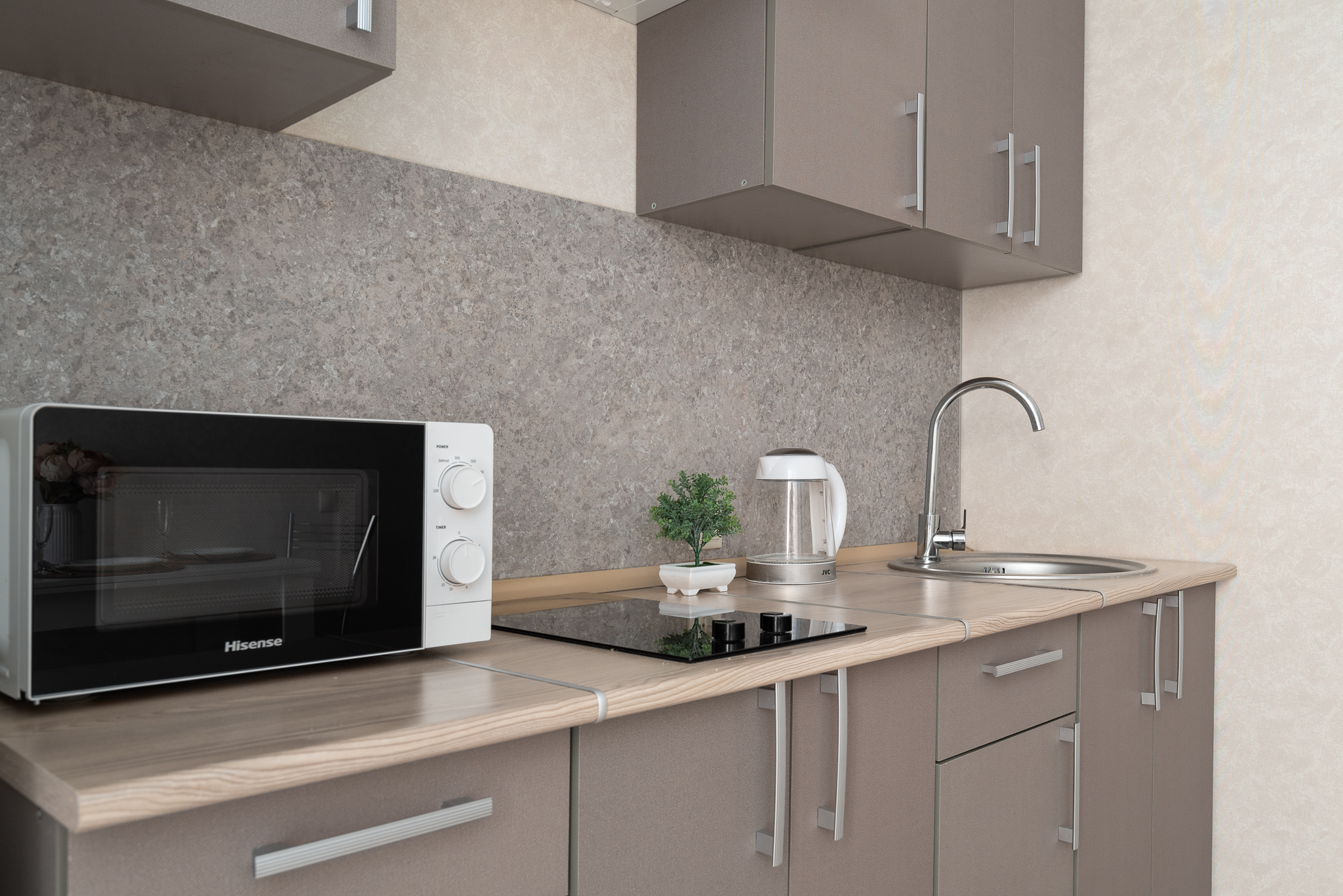 YourPlace улица Героев-Разведчиков, д. 8 корп. 4