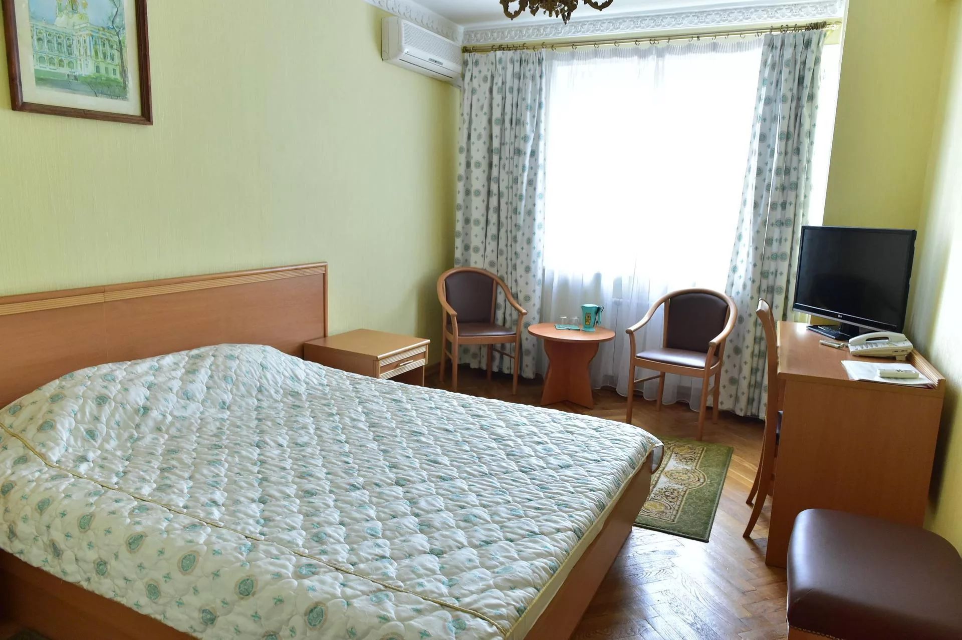 Фотография Стандартный 2-местный (DBL)