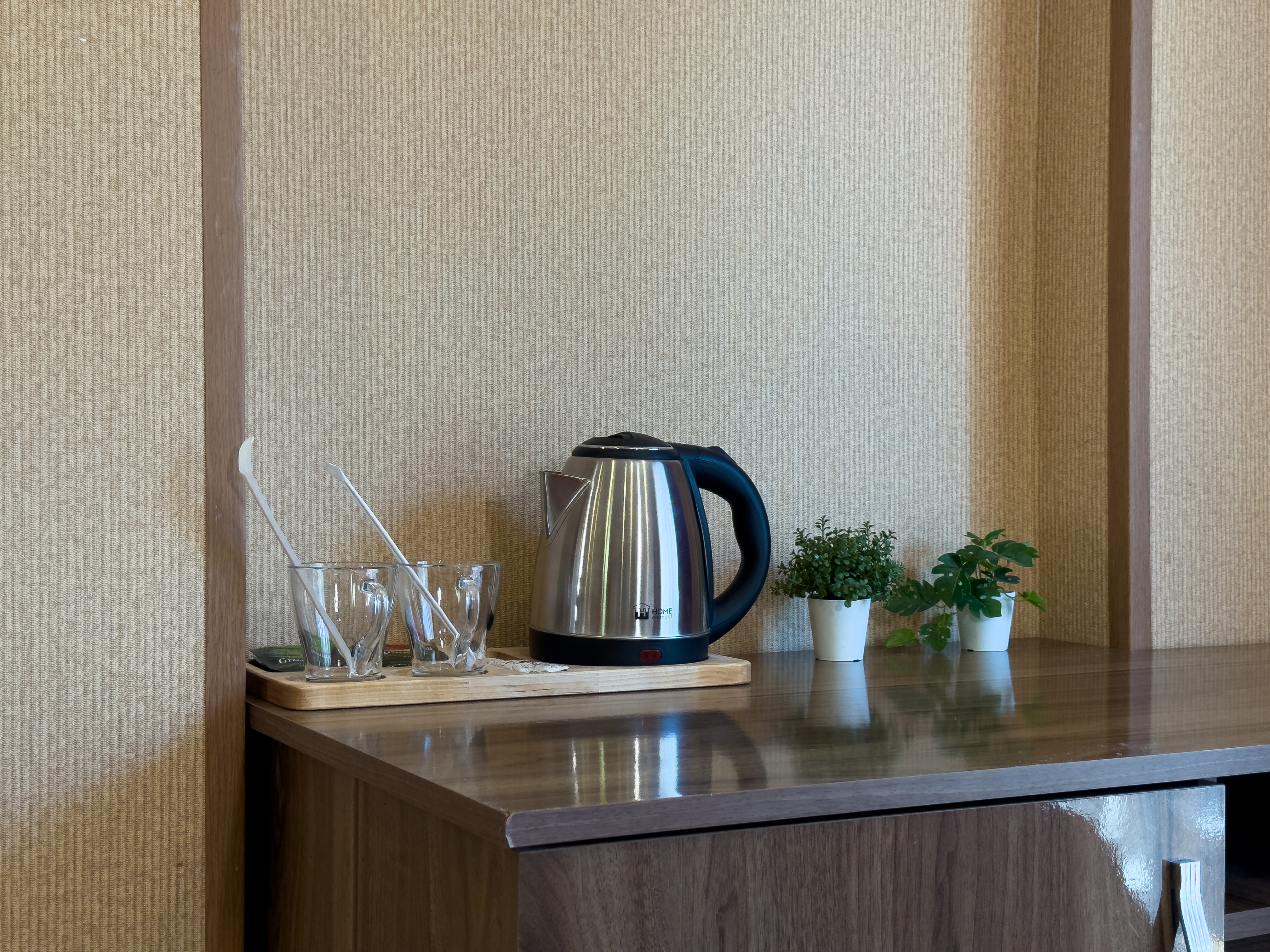 Супериор 3-местный 1-комнатный (с балконом)