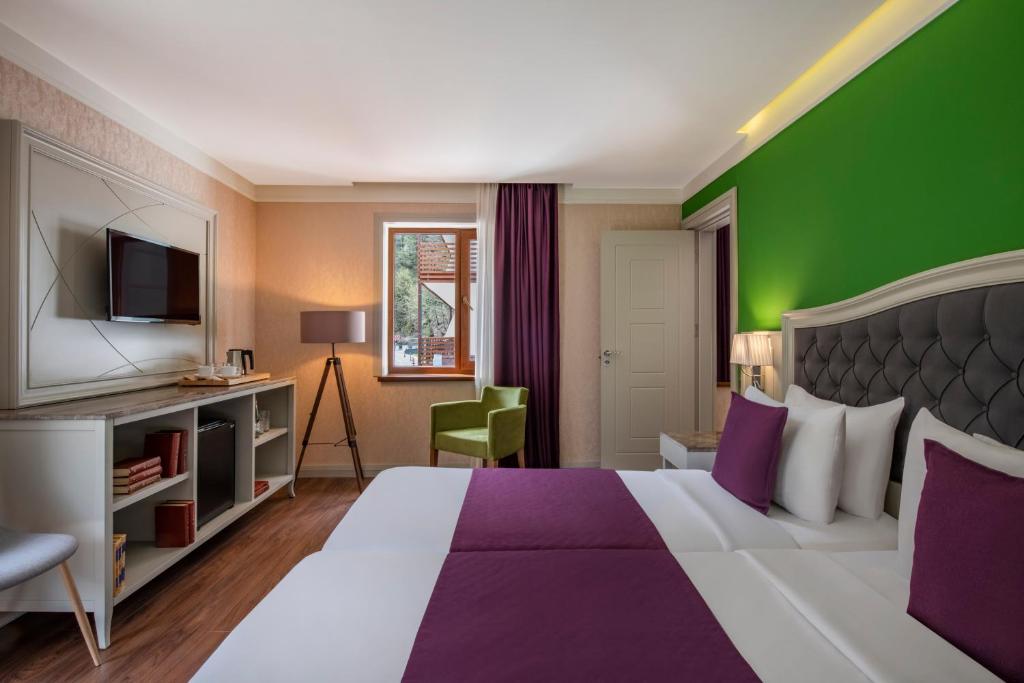 Sairme Hotels & Resorts