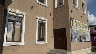 Легенда Хостел
