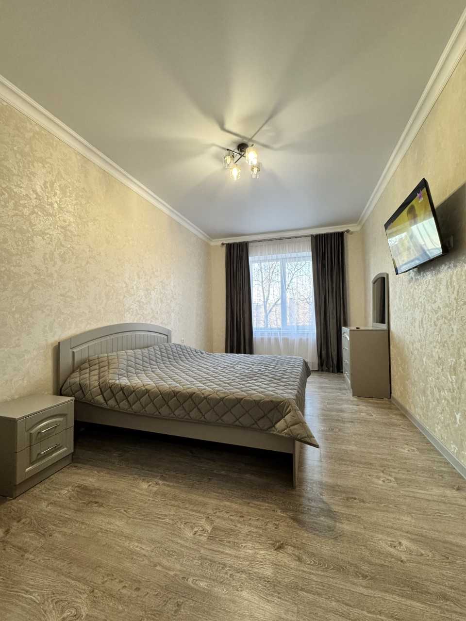 Номер 2-местный 2-комнатный