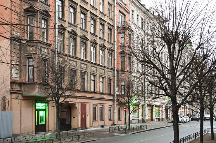 Фасад