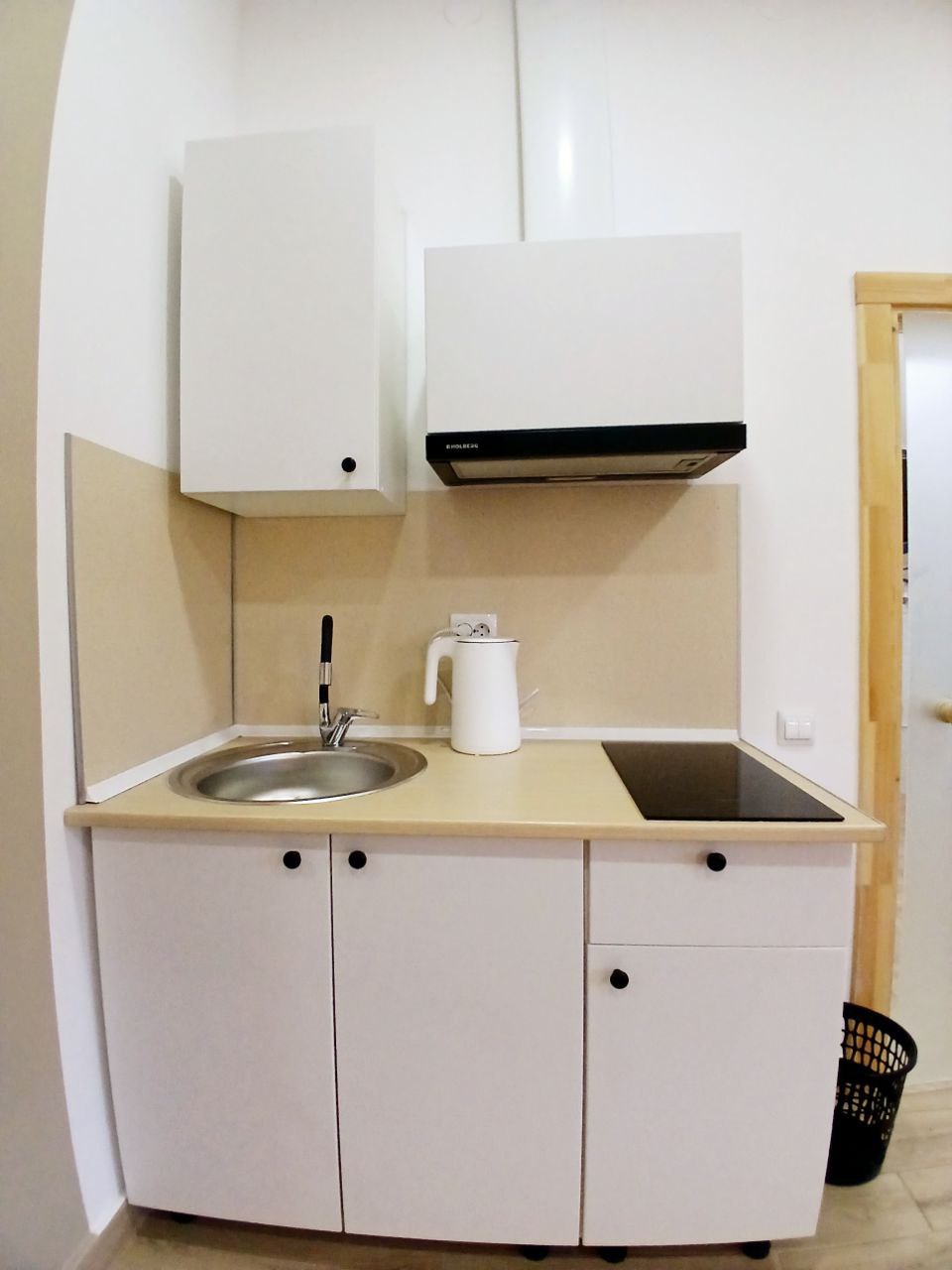 Номер 3-местный 1-комнатный (№10)