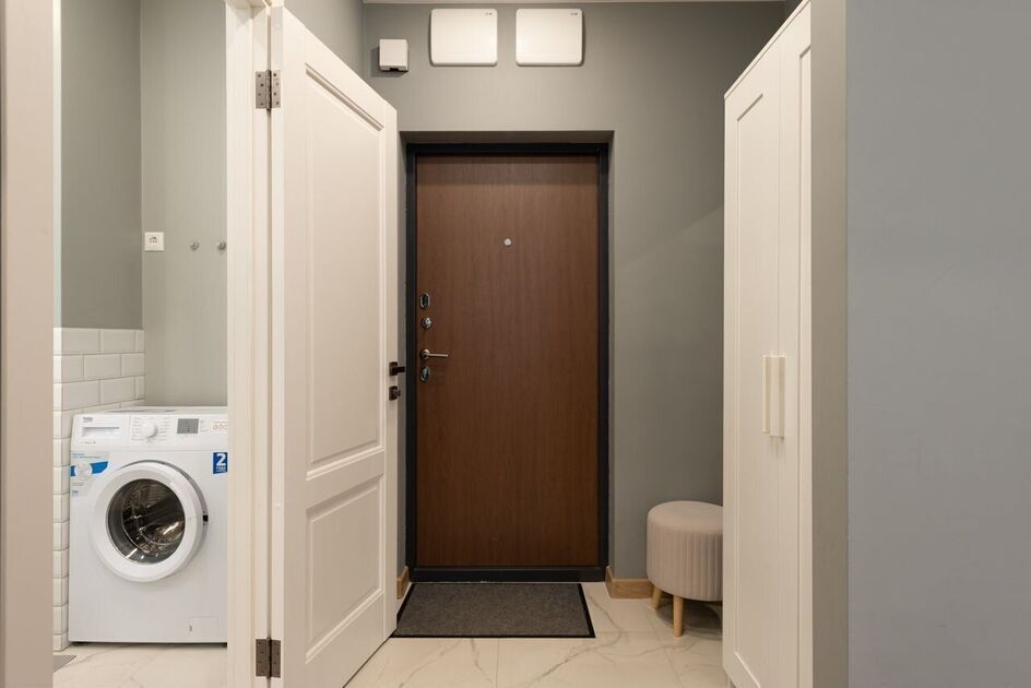 Apartment_tmn Газовиков 73 к4