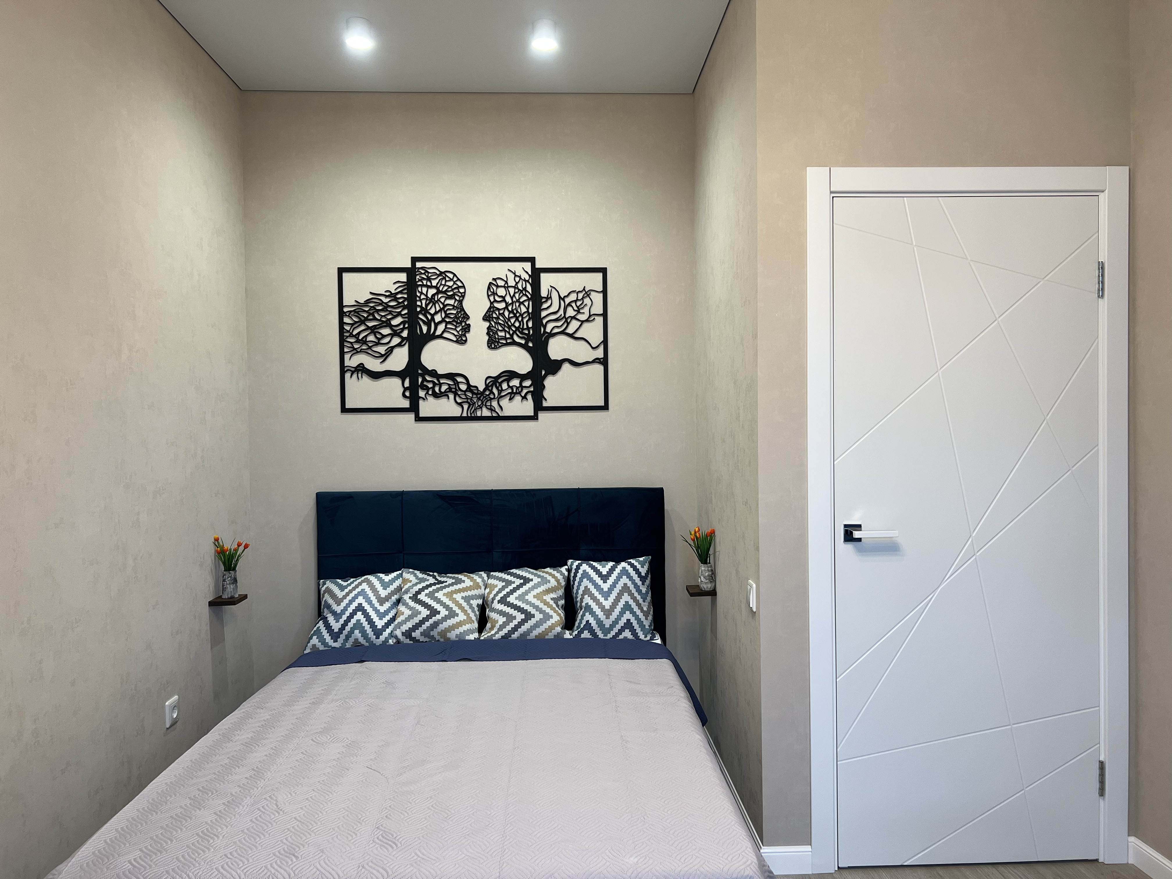 YourPlace ул. Воронежская 47Д