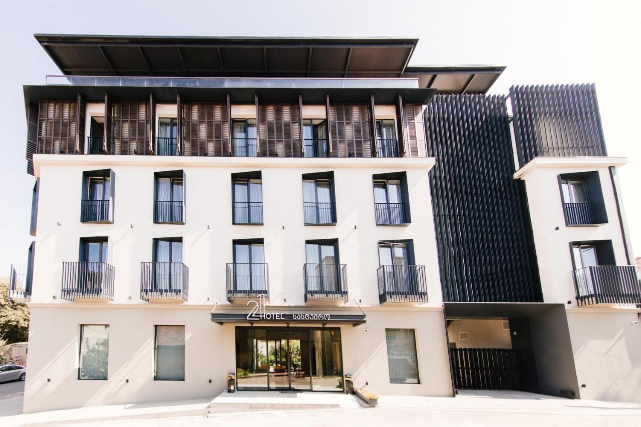 Hotel 21 Tbilisi