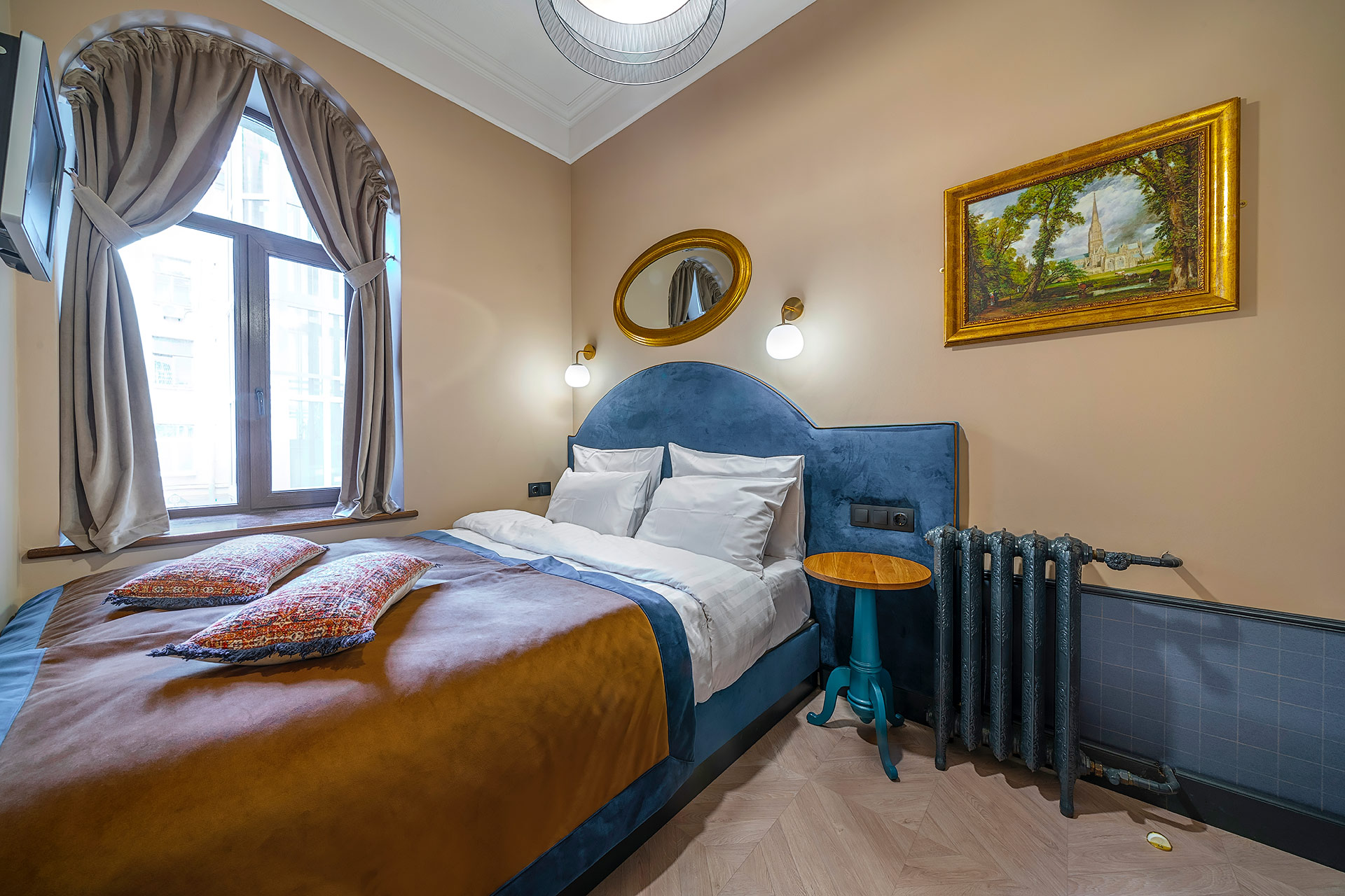 Фотография Сан. узел