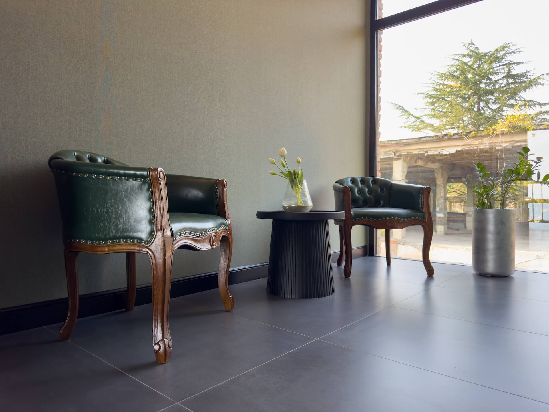 San Amra (Лдзаа)