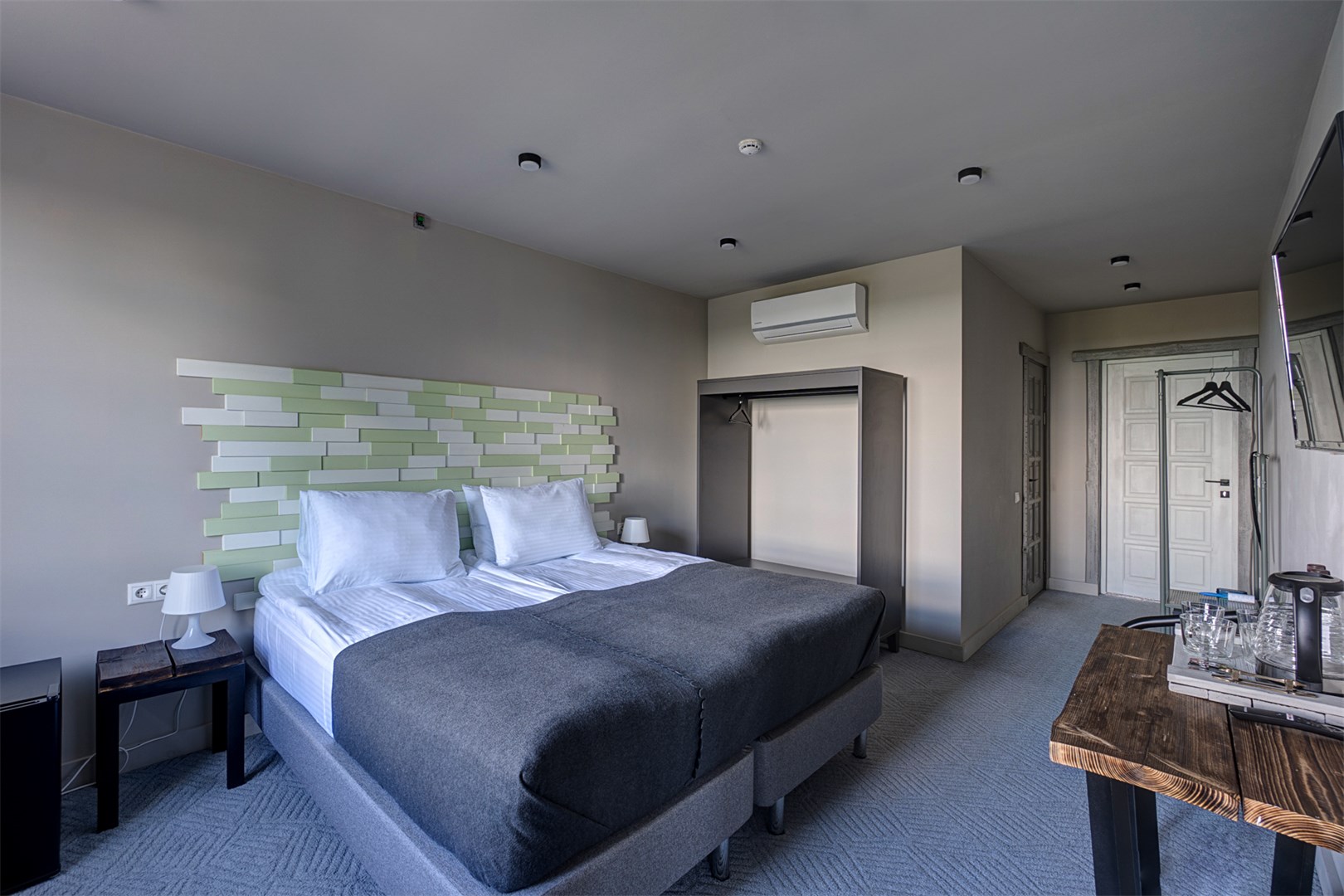 Фотография Люкс 2-мест. Май