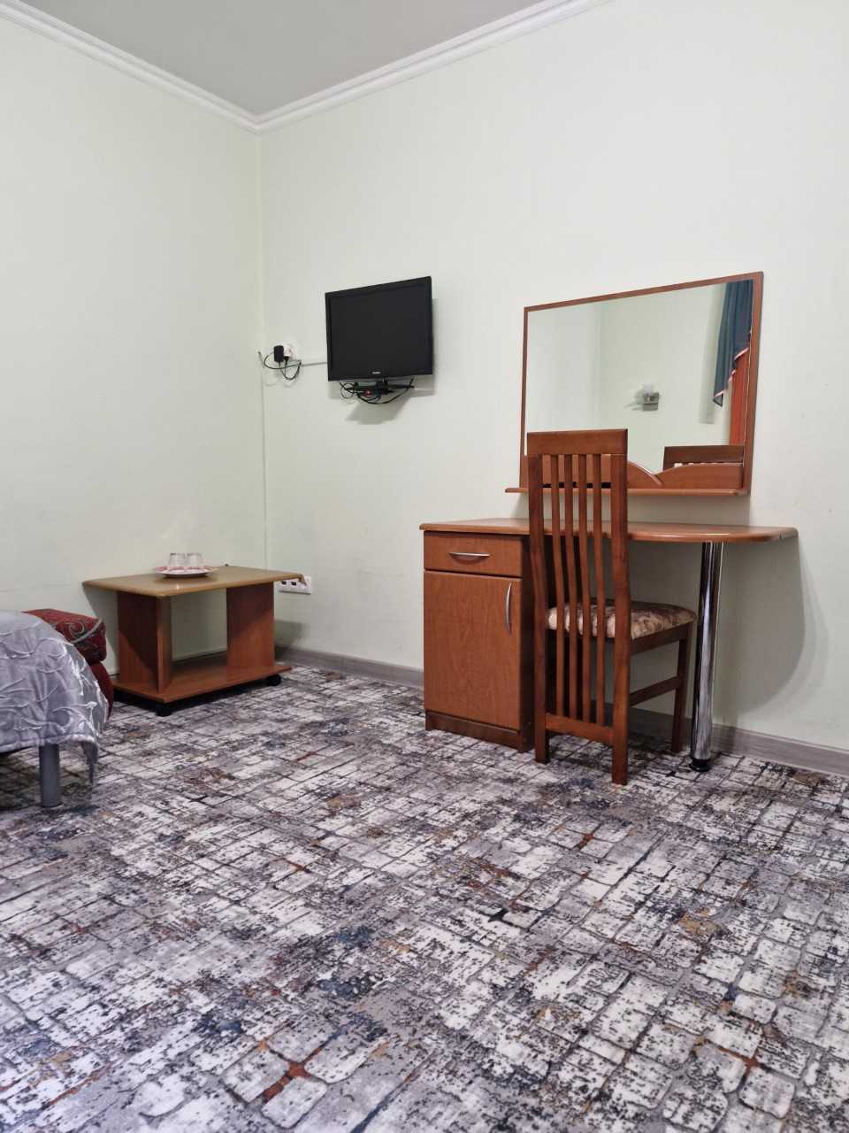 Улучшенный 2-местный 1-комнатный DBL