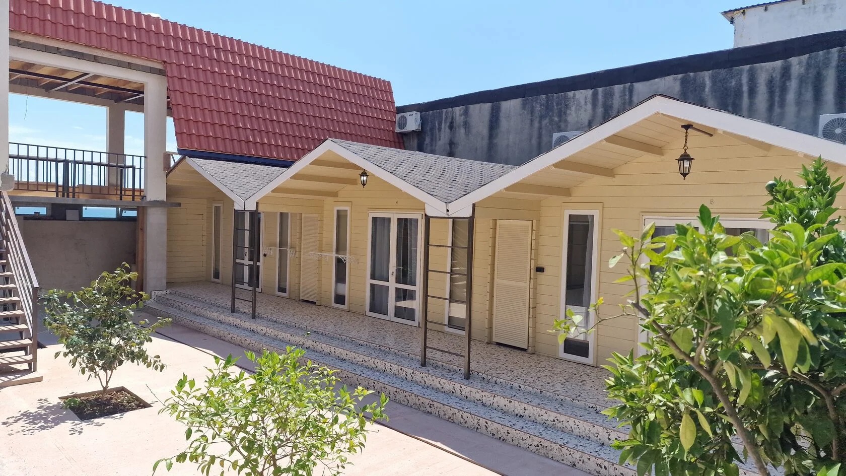 Жемчужина Абхазии