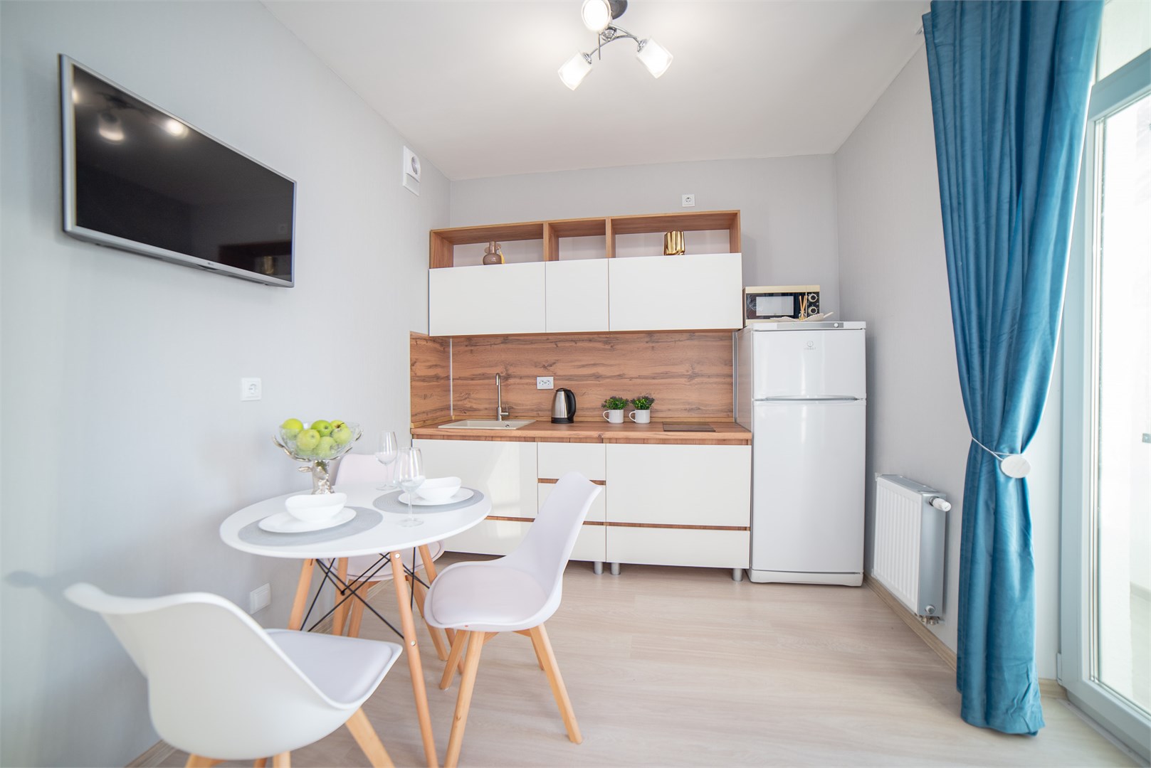 BeGuest на Тенистой 8Б