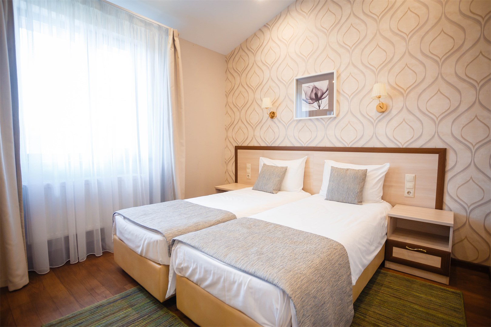 Фотография Стандарт 2-местный