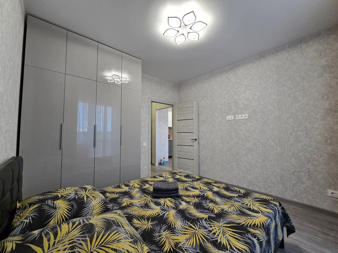 КемКомфорна б-р Строителей 60к3