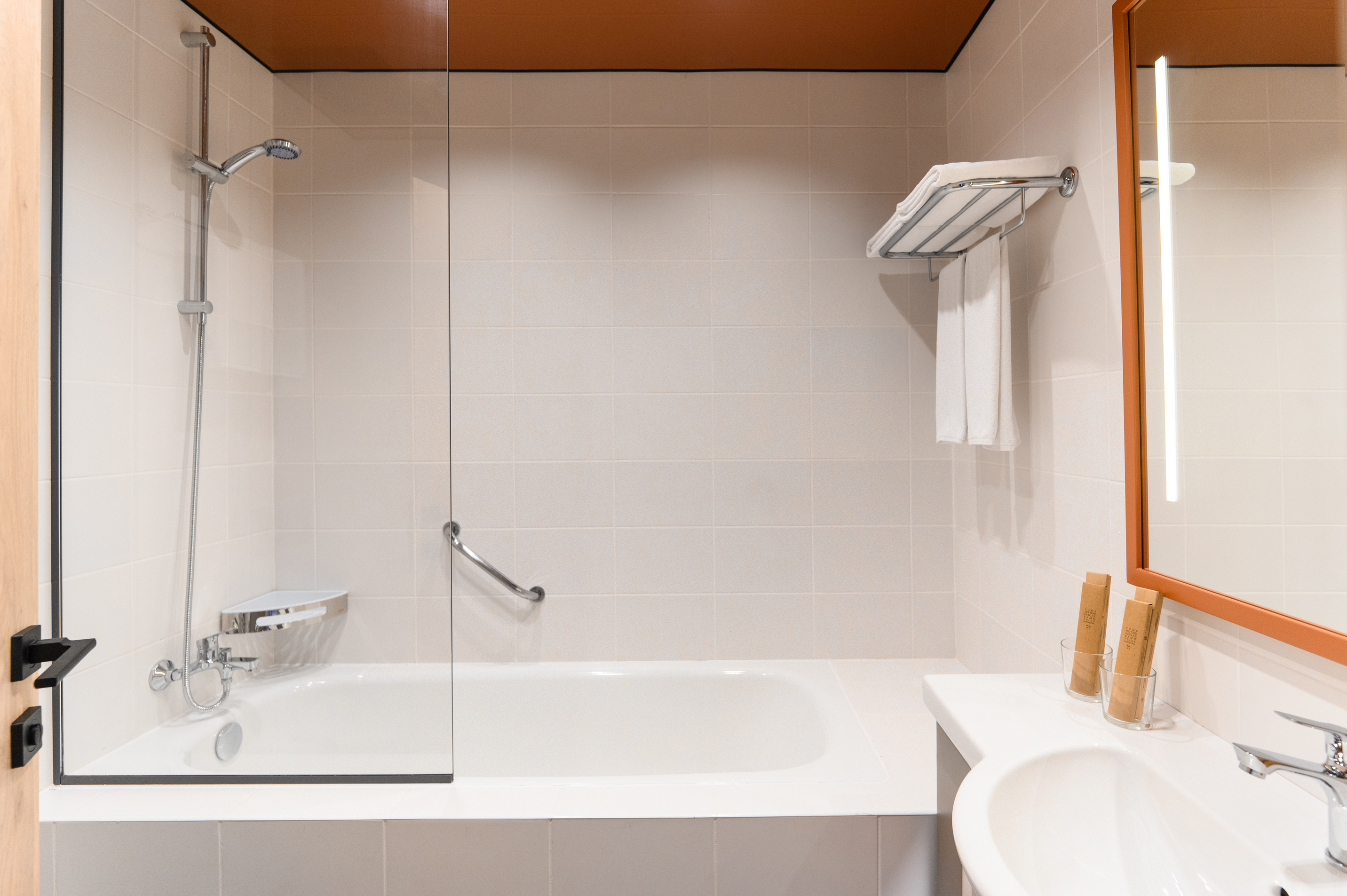 Апартаменты Супериор 2-местный 3-комнатный (с кухней)