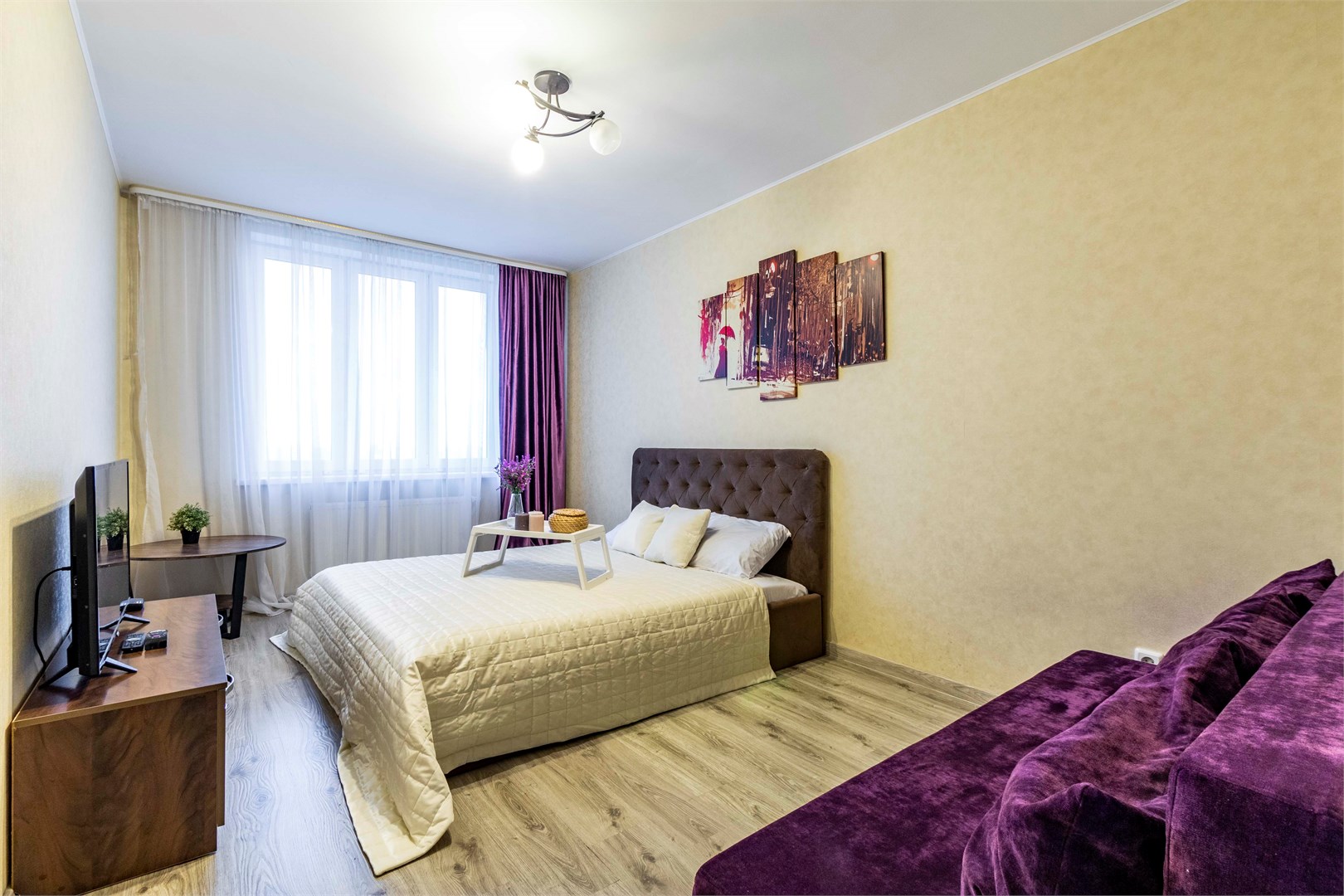 BeGuest на Заводской 73