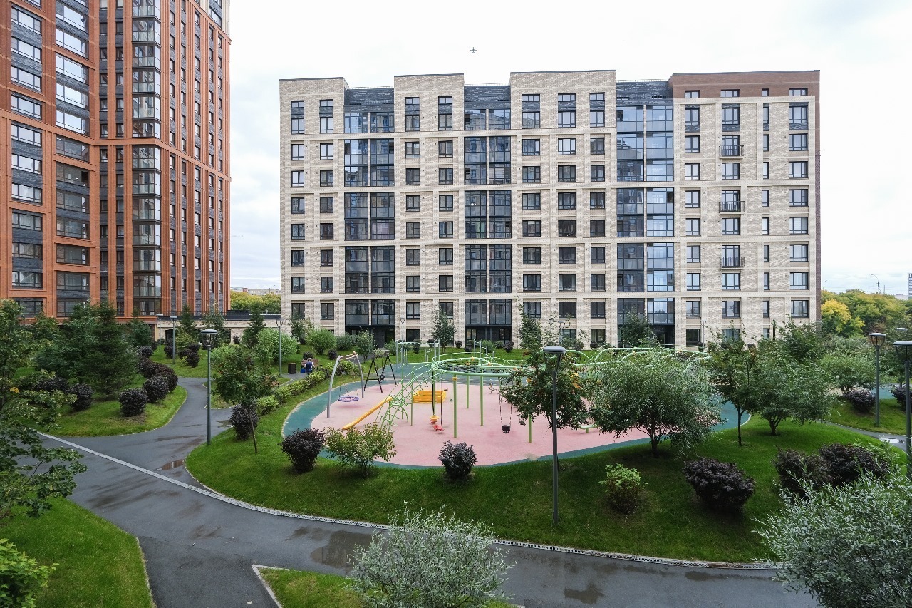 Room Hotel на Фабричной 65