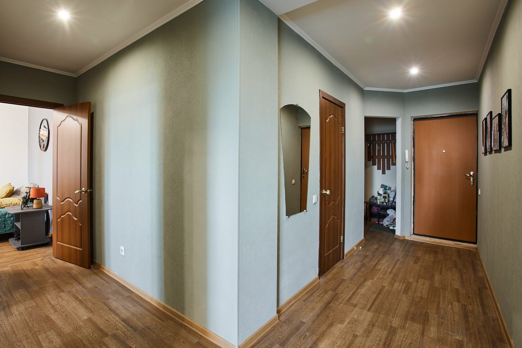 Горница Луначарского,62