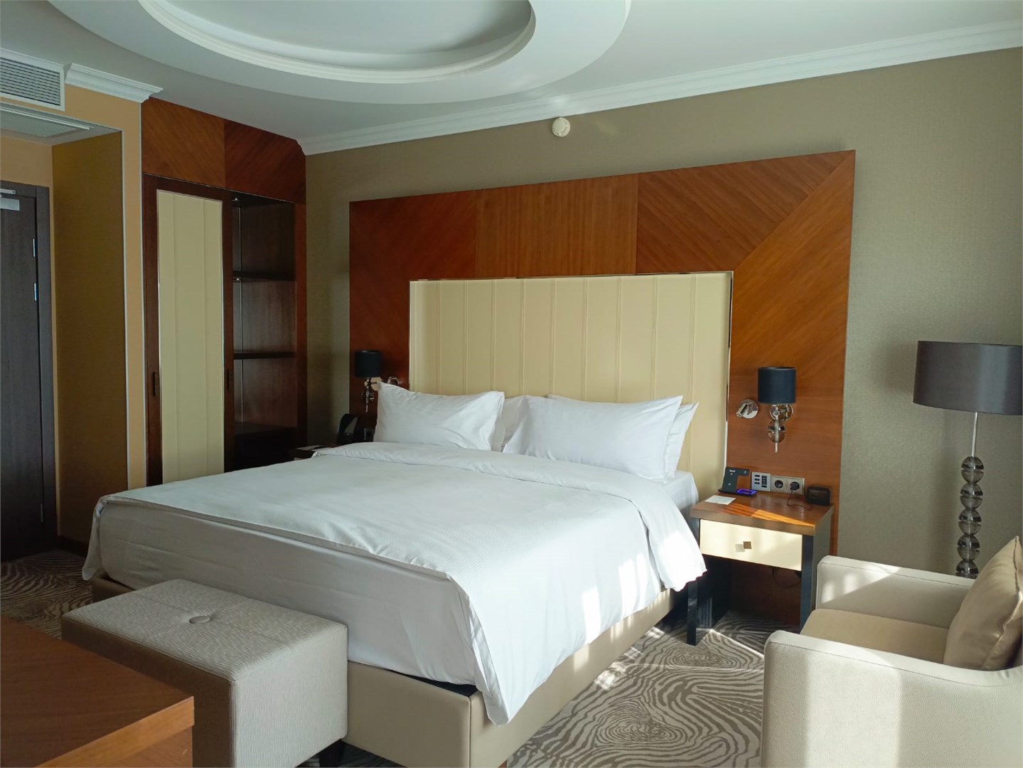 Hilton Tyumen