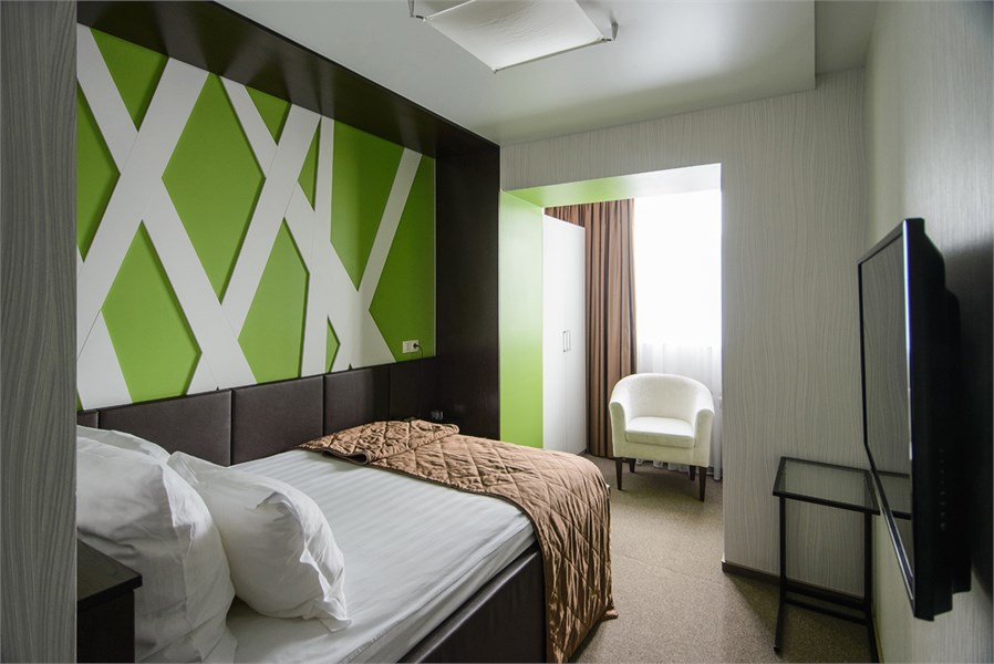 APARTELLO на Толстого