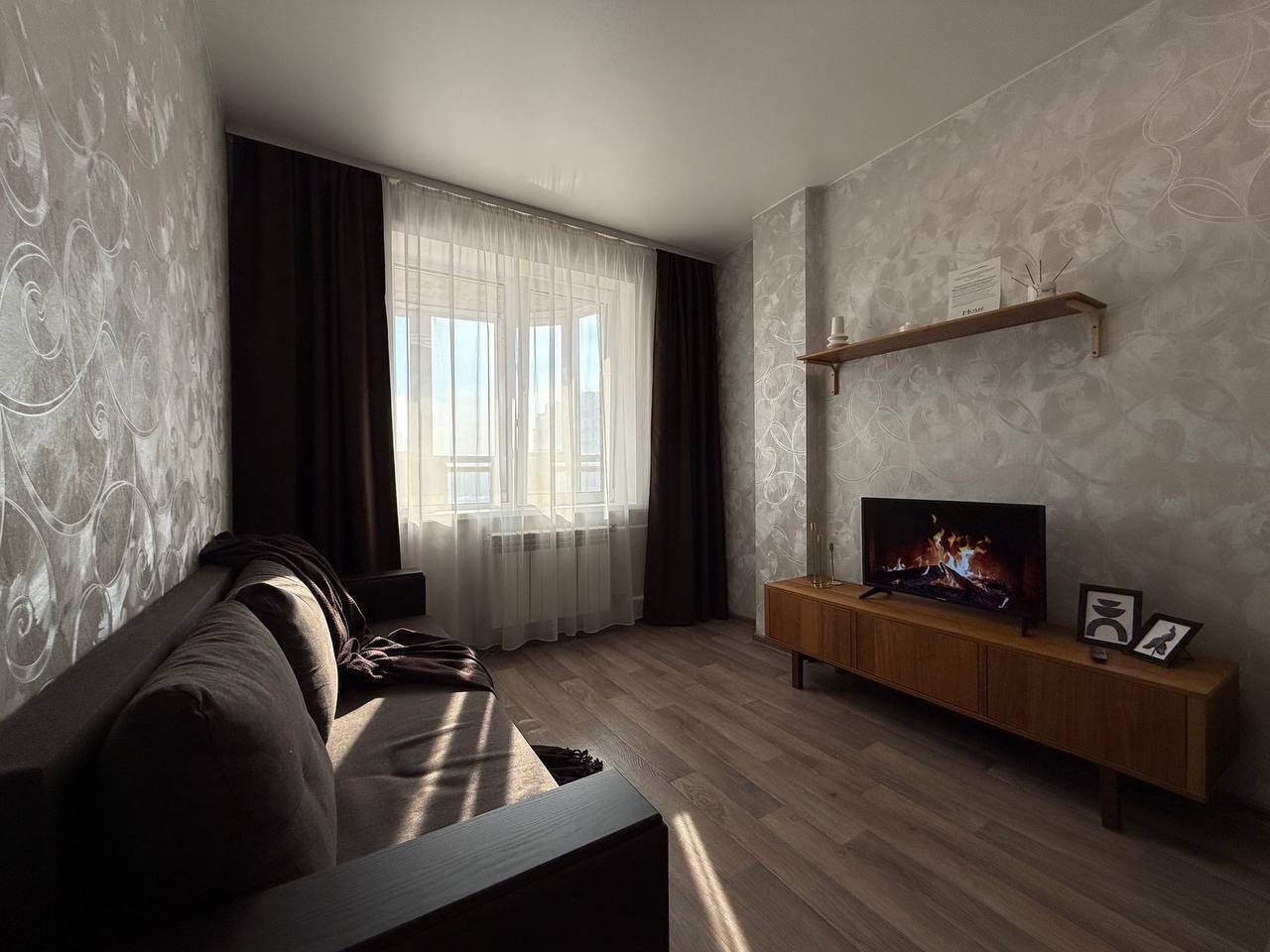 HOME HOTEL улица Дуси Ковальчук, 238