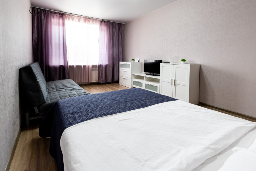 EasyRent Арцыбушевская 45