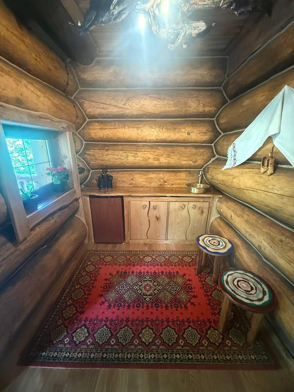 Сергиев Двор