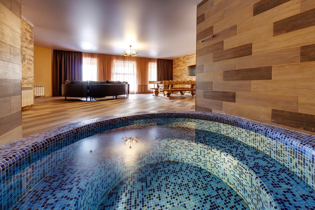 Мартон  Boutique & Spa