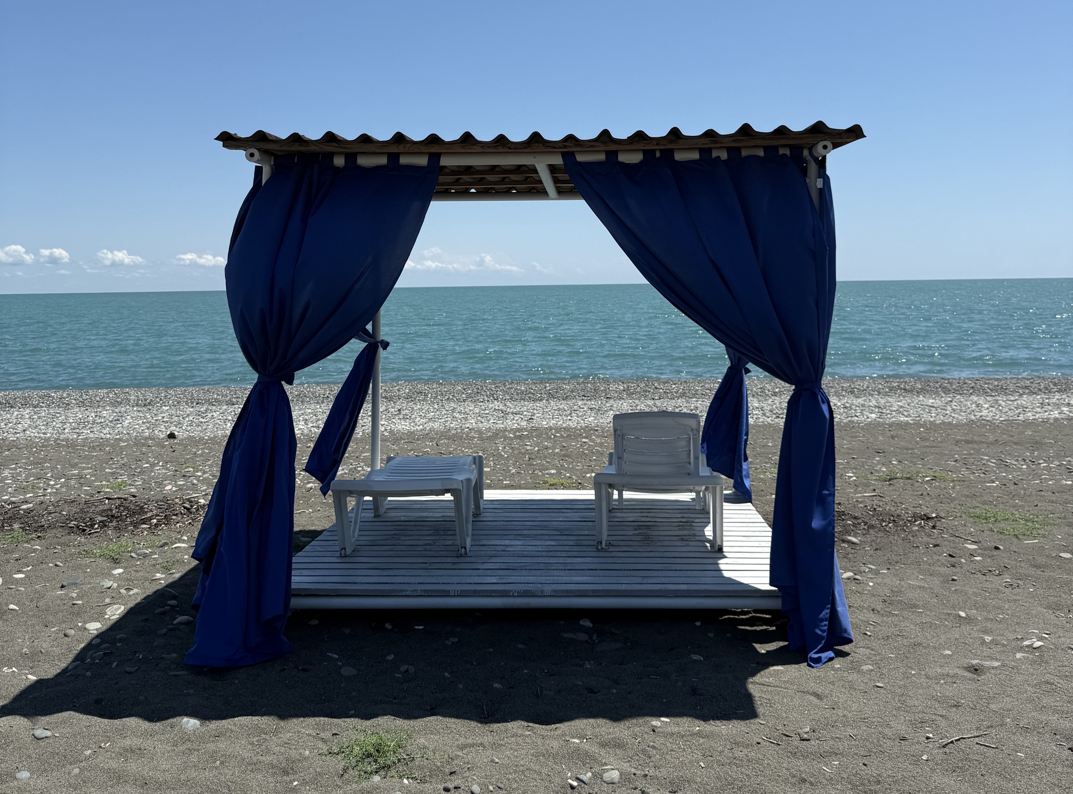 HOUSE OF THE SEA Glamping