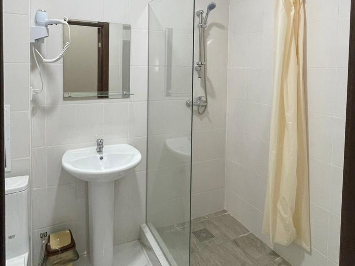 Семейный Стандартный 4-местный 2-комнатный (территория Солнечный берег, корпуса Солнечный, Жемчужный, Радужный, Янтарный, Лунный)