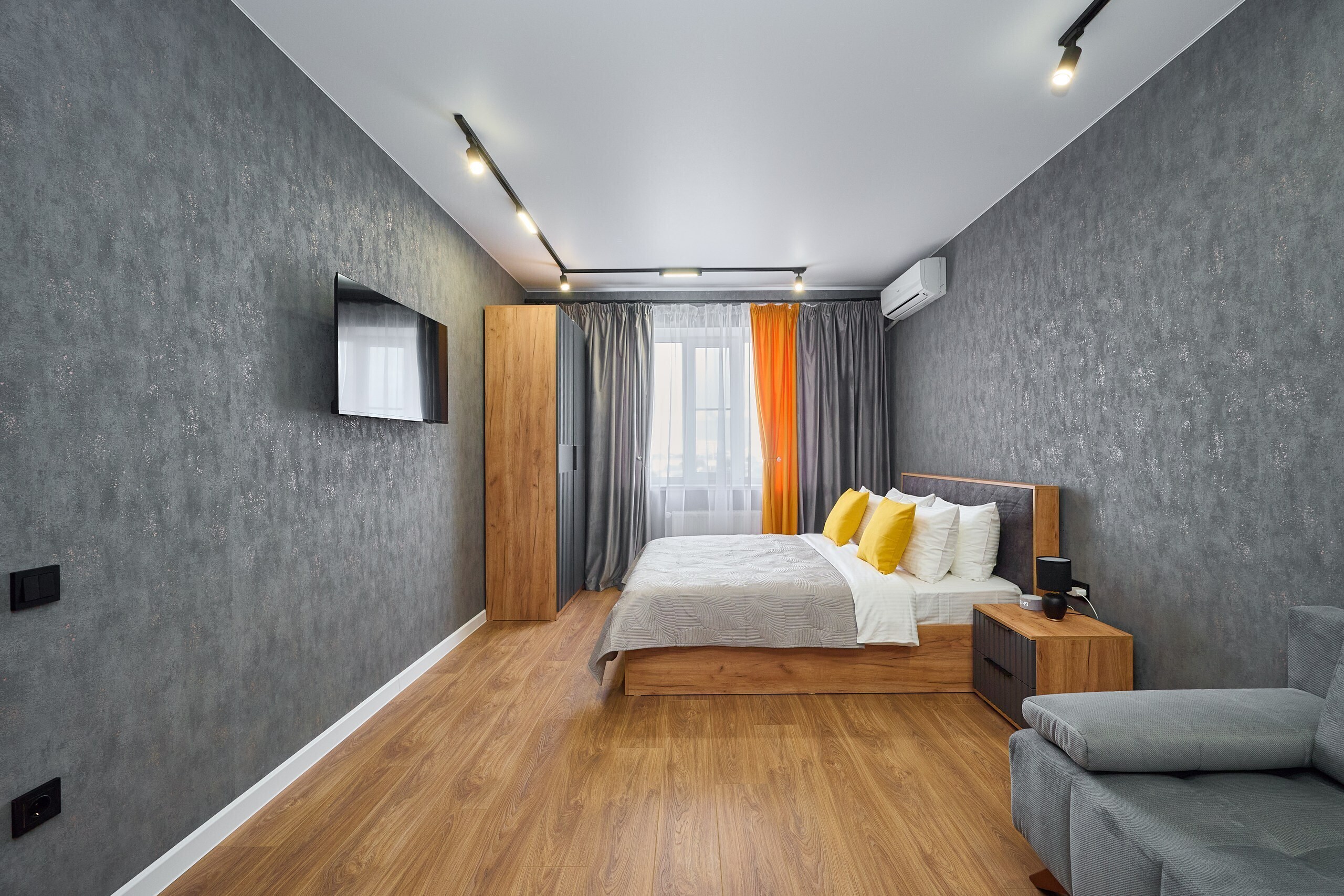 YourPlace ул. Восточно-Кругликовская, 18