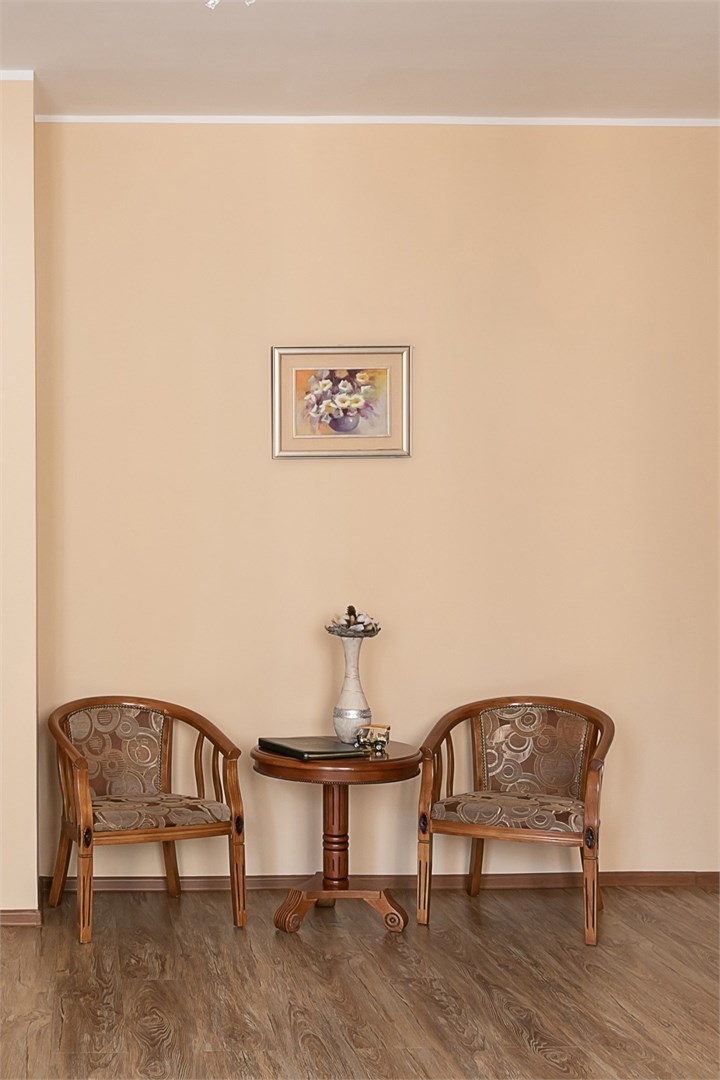 Семейный 3-местный