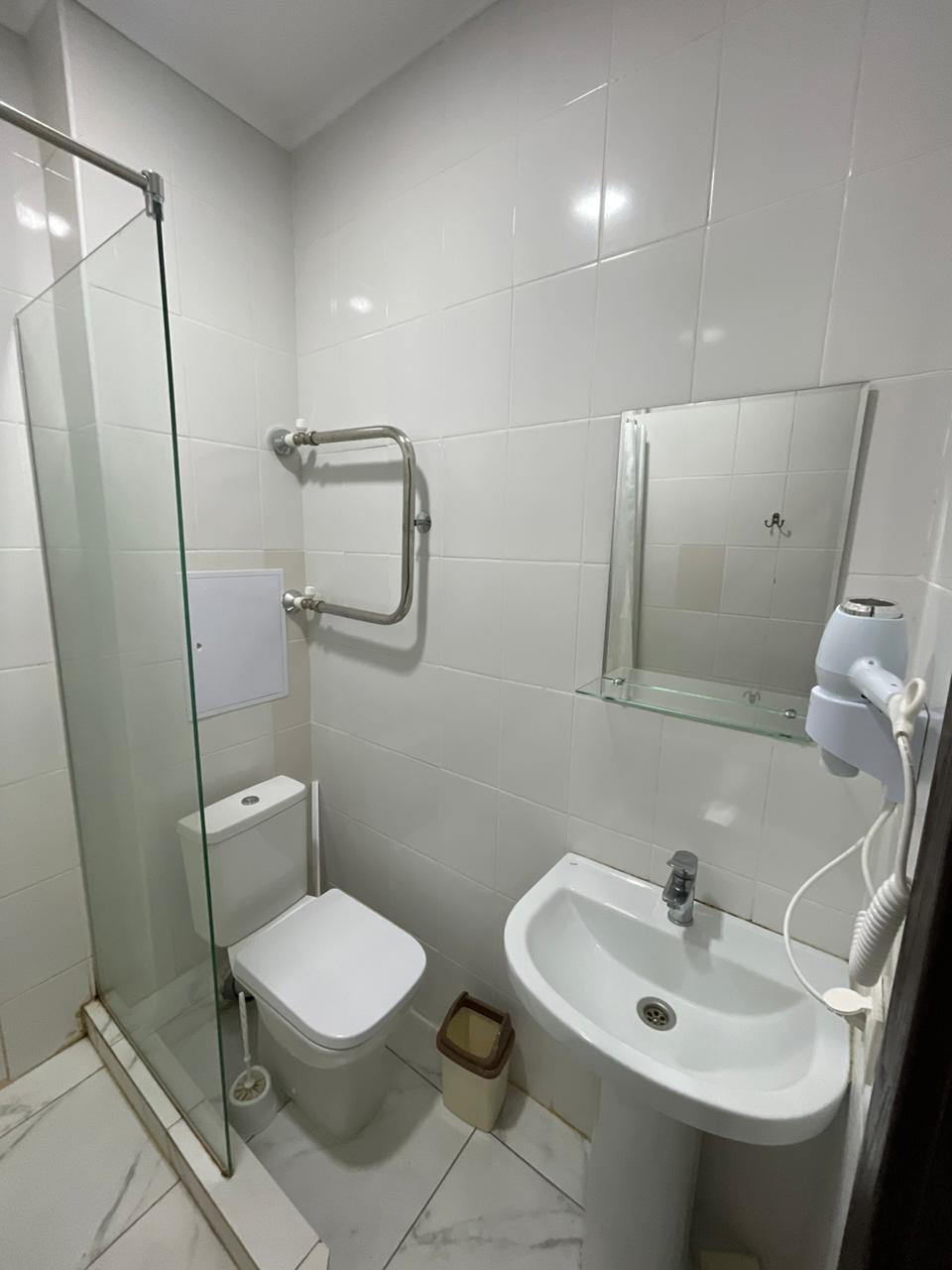 Стандартный 2-местный (без балкона, территория Солнечный берег, корпуса Солнечный, Жемчужный, Радужный, Янтарный, Лунный)