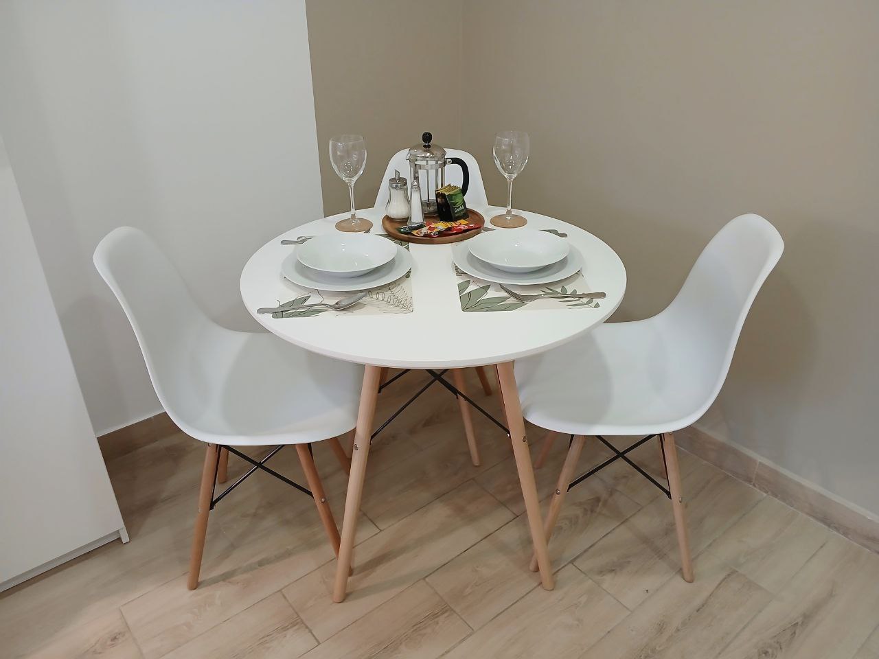 Номер 3-местный 1-комнатный (№10)