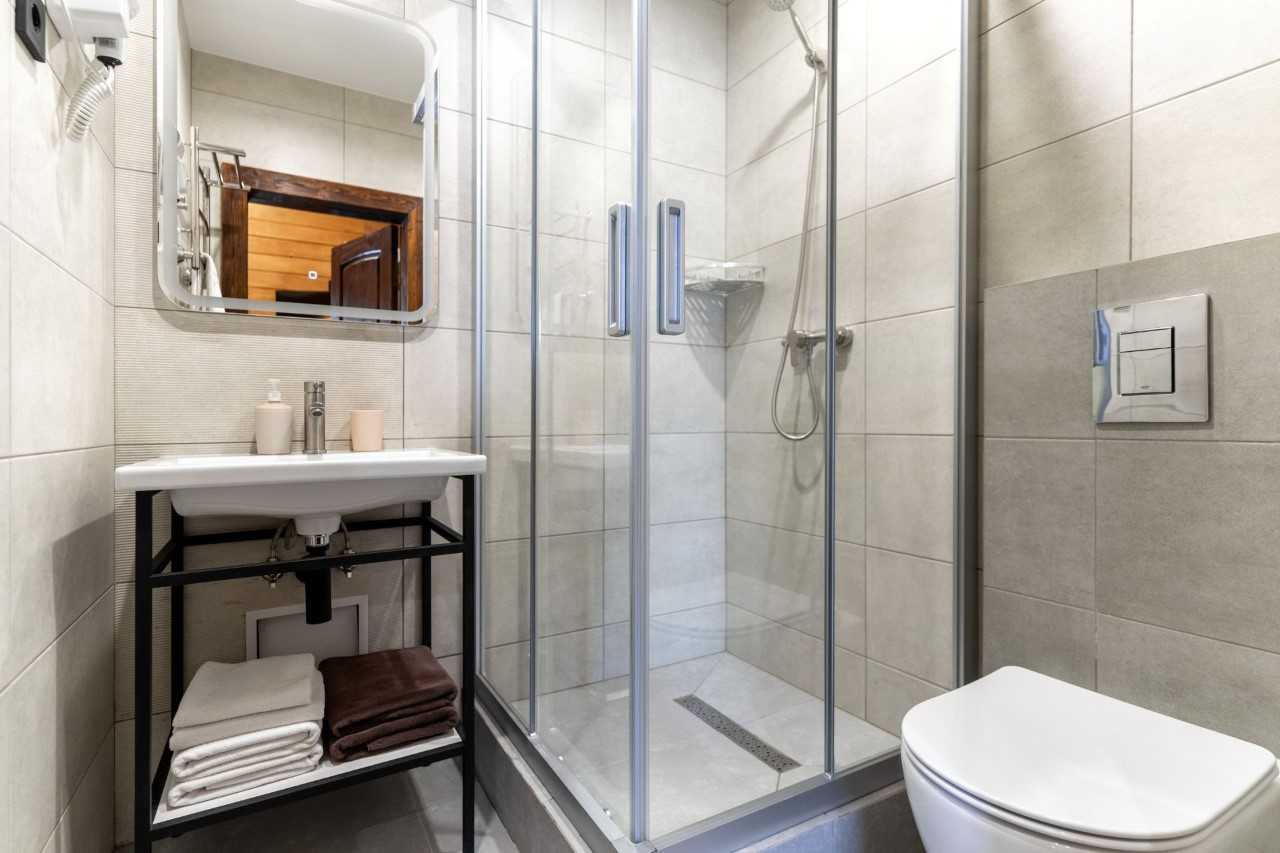 Стандартный 2-местный