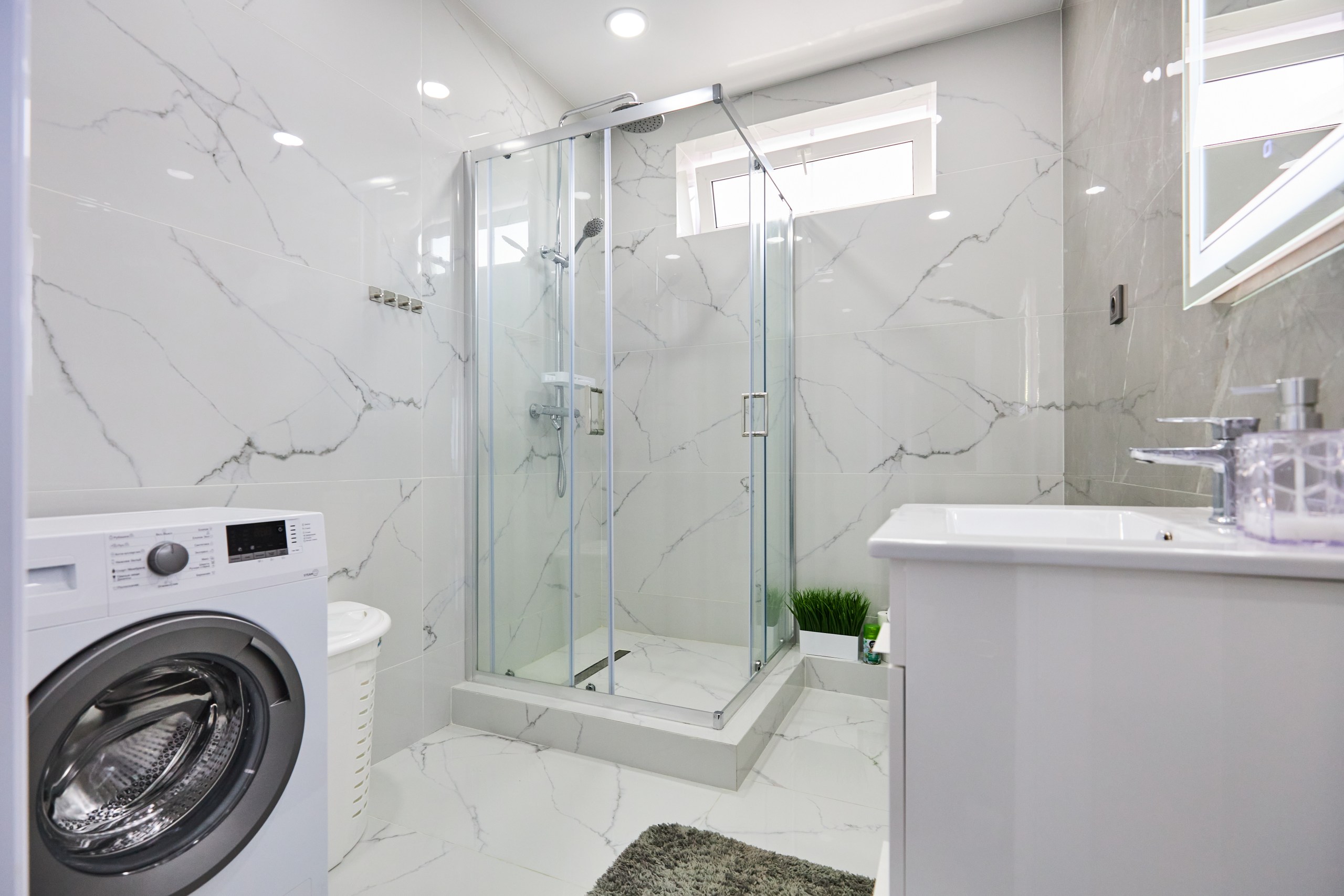 Апартаменты 4-местный 2-комнатный (Монако №10)